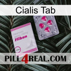 Cialis Tab 32